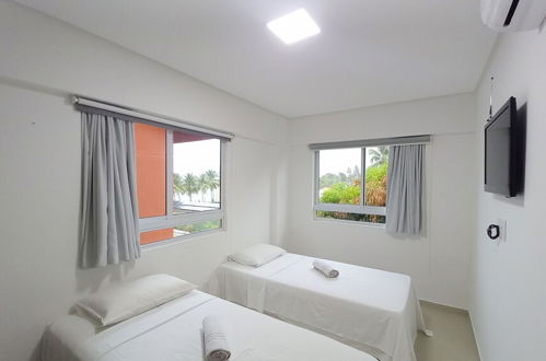 Foto 20 - Lindos apartamentos no Porto Cayman