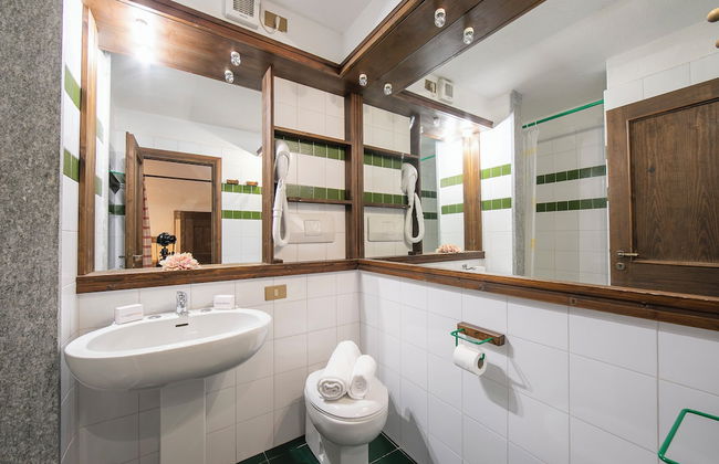 Grange Hike & Ski - 28D Sestriere - Foto 10