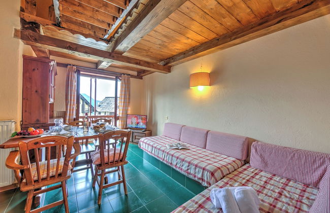 Grange Hike & Ski - 28D Sestriere - Foto 24