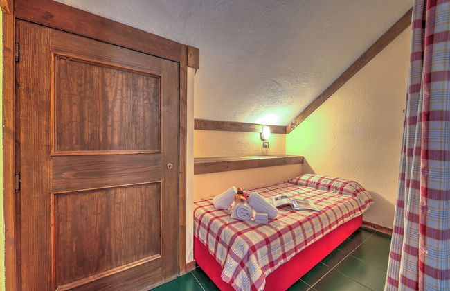 Grange Hike & Ski - 28D Sestriere - Foto 4