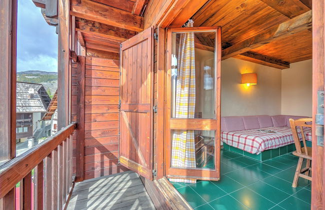 Grange Hike & Ski - 28D Sestriere - Foto 28