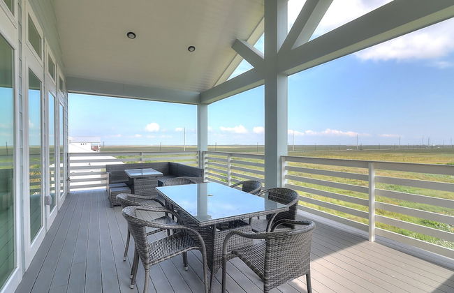 Beachhouse Bliss - Foto 12
