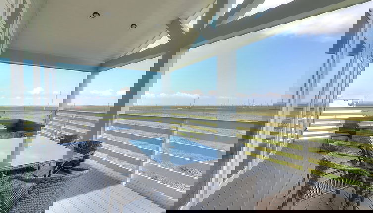 Foto 1 - Ipe114-beachhouse Bliss