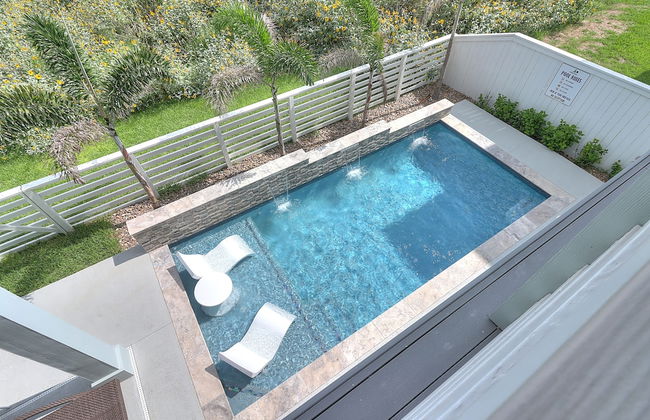 Beachhouse Bliss - Foto 14