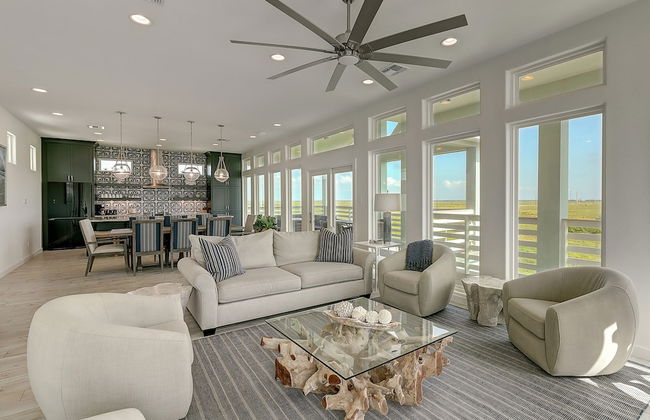 Beachhouse Bliss - Foto 8