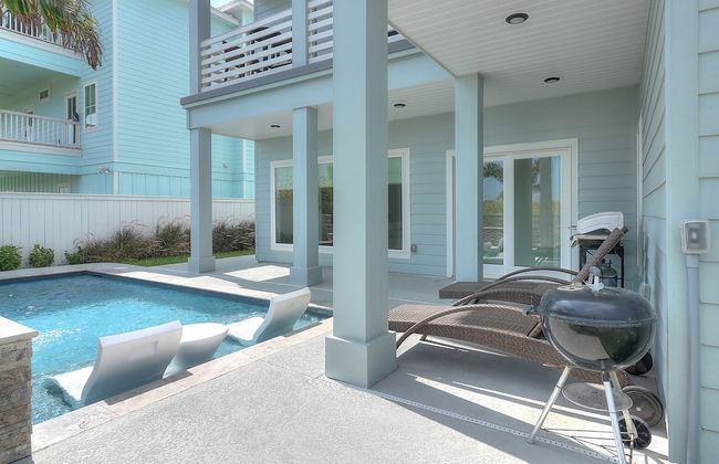 Beachhouse Bliss - Foto 15