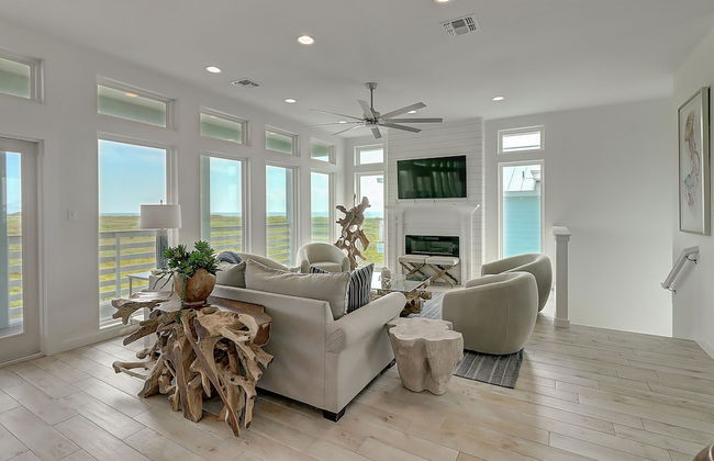 Beachhouse Bliss - Foto 6