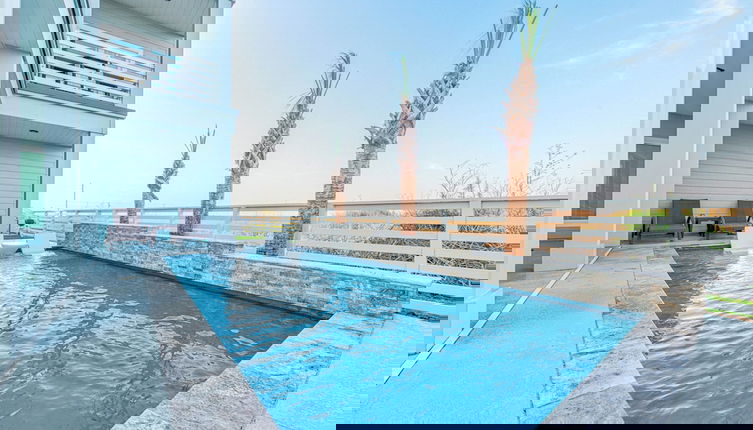 Foto 1 - Ipe114-beachhouse Bliss