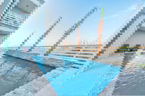 Foto 1 - Ipe114-beachhouse Bliss