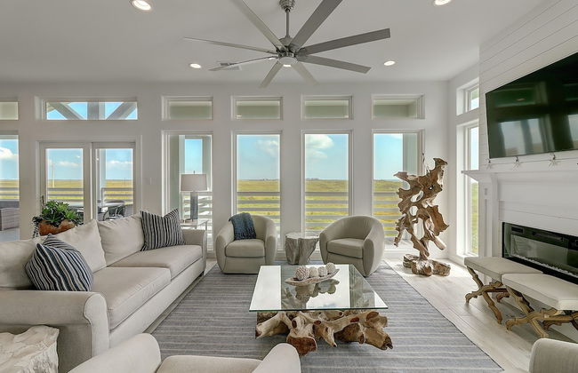 Beachhouse Bliss - Foto 7