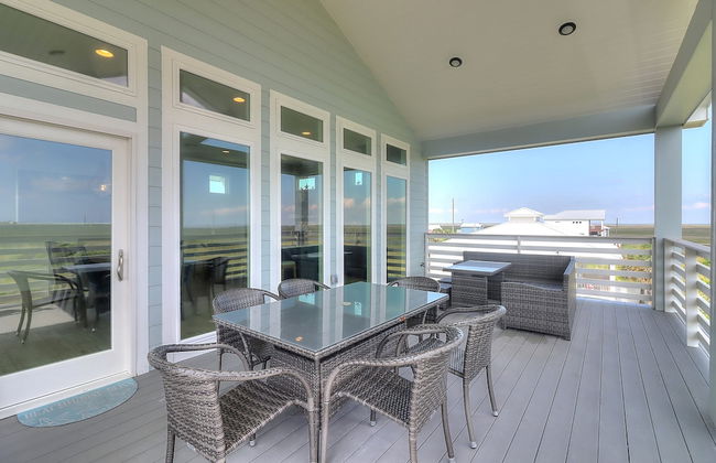 Beachhouse Bliss - Foto 13