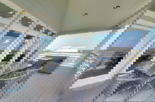 Foto 15 - Ipe114-beachhouse Bliss