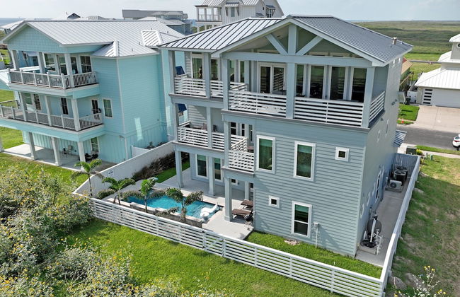 Beachhouse Bliss - Foto 4