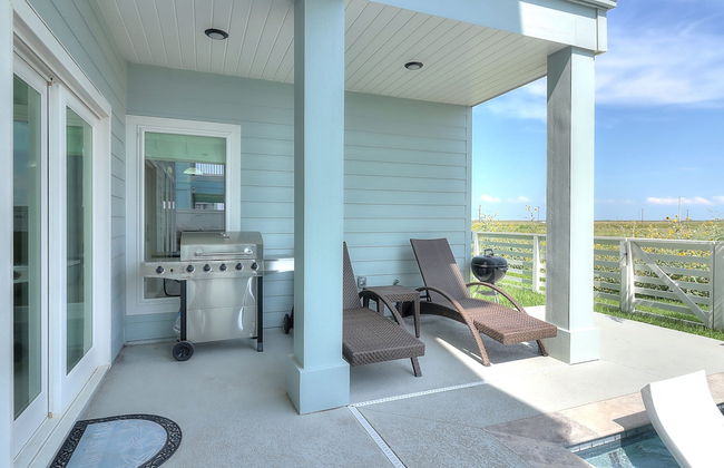 Beachhouse Bliss - Foto 16