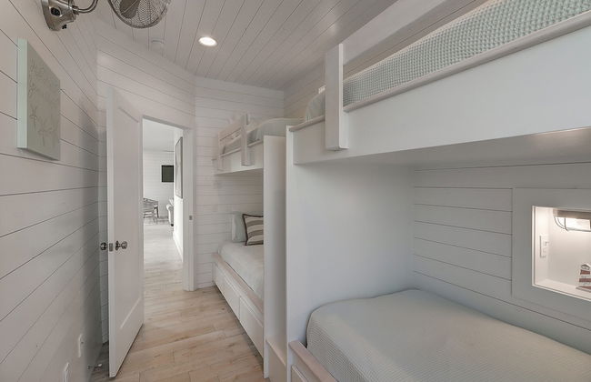 Beachhouse Bliss - Foto 35