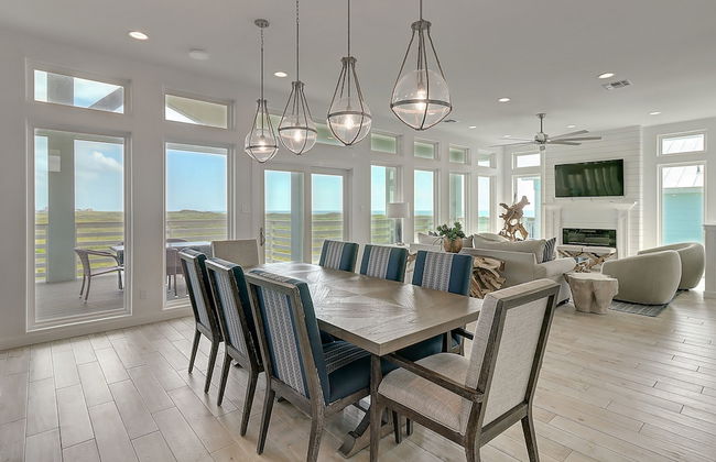 Beachhouse Bliss - Foto 9