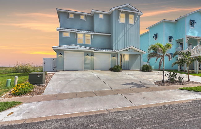 Beachhouse Bliss - Foto 5