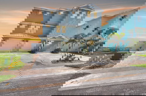 Foto 8 - Ipe114-beachhouse Bliss