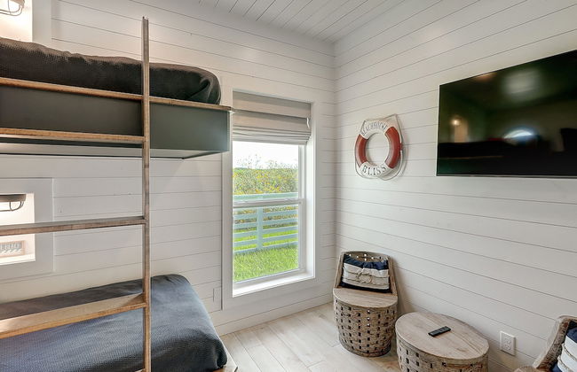 Beachhouse Bliss - Foto 33