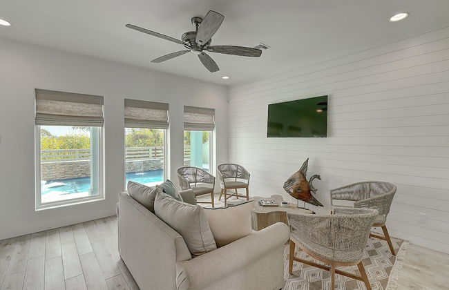 Beachhouse Bliss - Foto 25