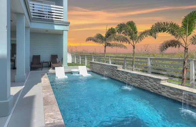 Beachhouse Bliss - Foto 1