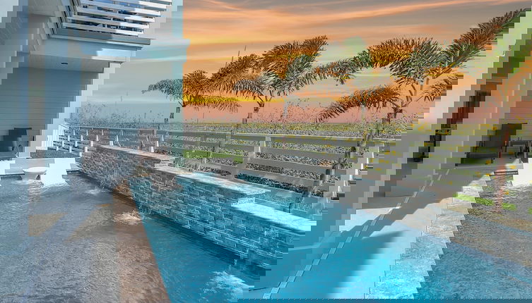 Foto 1 - Beachhouse Bliss