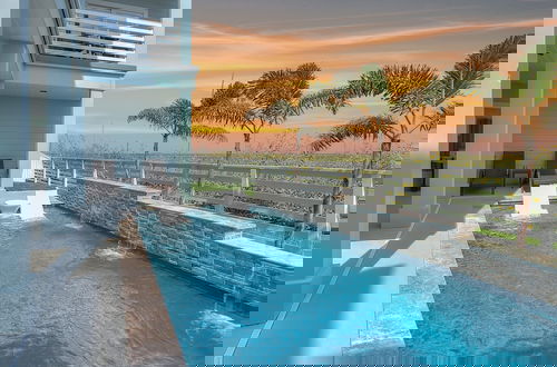 Foto 1 - Beachhouse Bliss