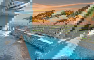 Foto 1 - Beachhouse Bliss