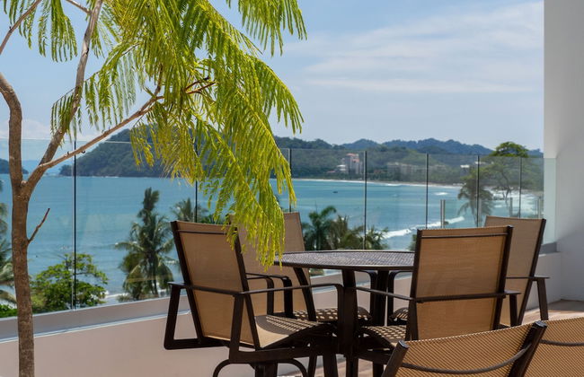 Jaco Sunset Boulevard Oceanview Condo - Foto 23