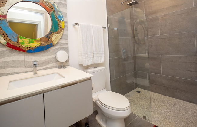 Jaco Sunset Boulevard Oceanview Condo - Foto 27