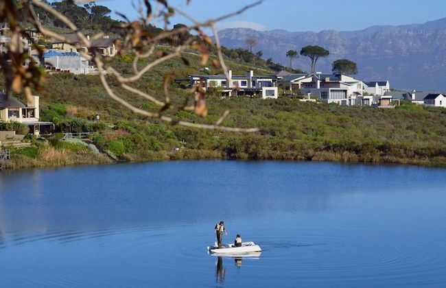 Vrede Self Catering - Foto 32