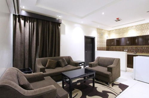 Photo 11 - Atiaf Al Naseem Funished Apartments