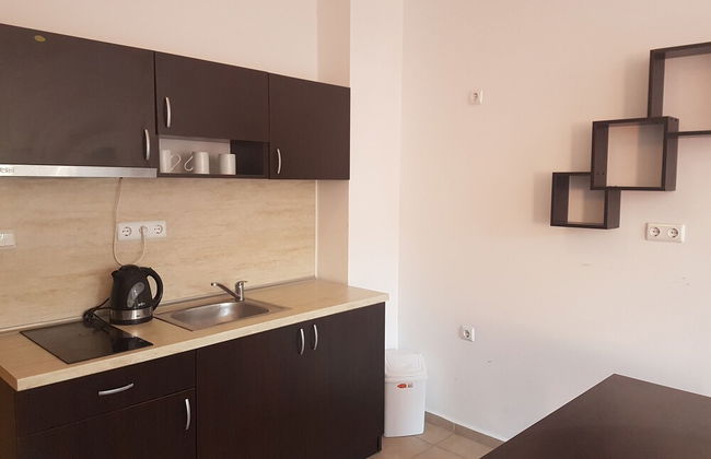 Salt Lake Aparthotel - Foto 4