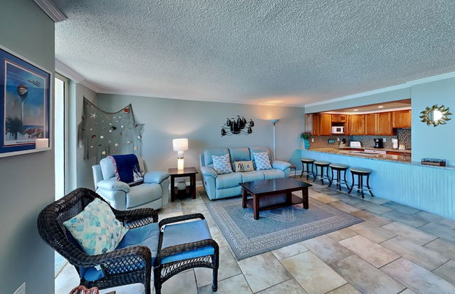 Sabine Yacht & Racquet by Southern Vacation Rentals - Foto 68