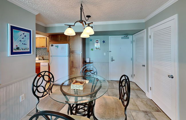 Sabine Yacht & Racquet by Southern Vacation Rentals - Foto 61