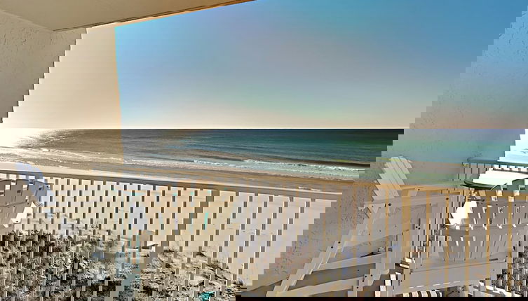Foto 1 - Beach House #302a