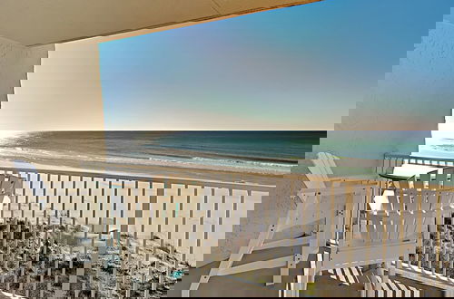 Foto 1 - Beach House #302a