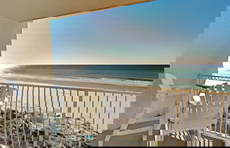 Foto 1 - Beach House #302a