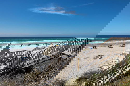 Foto 21 - Beach House #302a