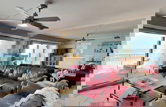 Foto 2 - Beach House #302a