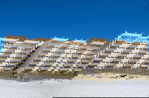 Foto 19 - Beach House #302a