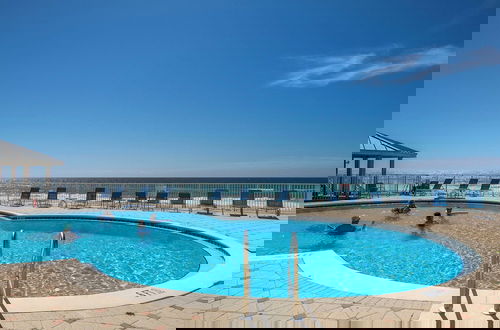 Foto 22 - Beach House #302a