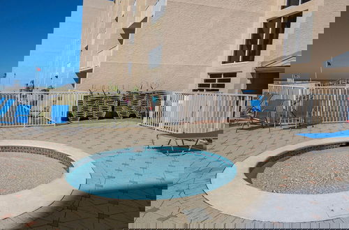 Foto 23 - Beach House #302a