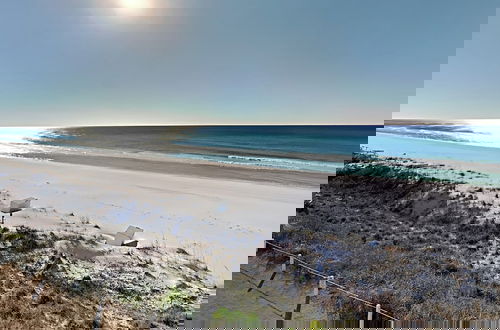 Foto 3 - Beach House #302a