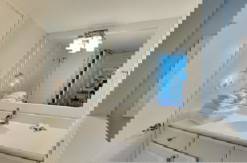 Foto 15 - Beach House #302a