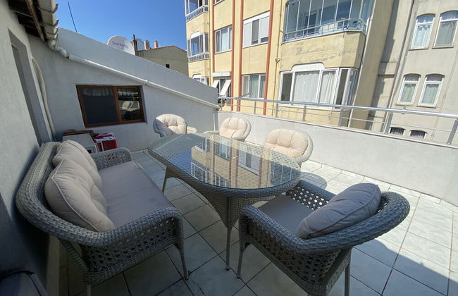Balcı Apart Pansiyon - Foto 11