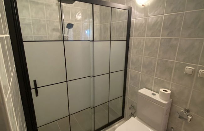 Balcı Apart Pansiyon - Foto 8