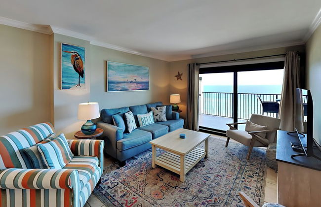 Ocean Breeze East by SVR - Foto 25