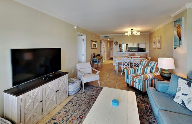 Ocean Breeze East by SVR - Foto 27