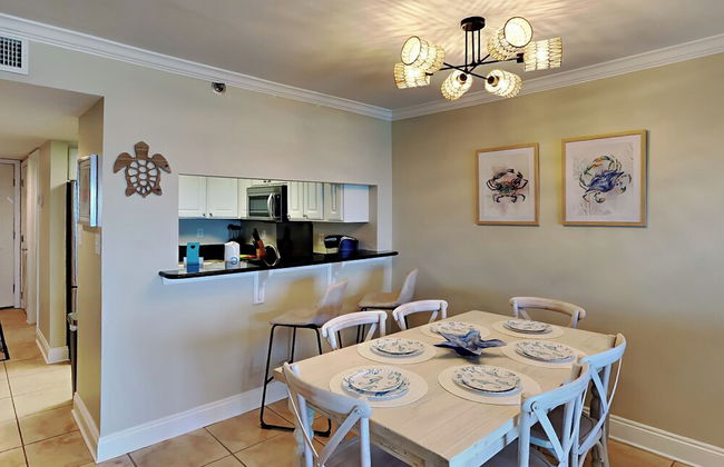 Ocean Breeze East by SVR - Foto 50